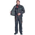 EMERTON FLANNEL bunda