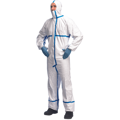Tyvek 600 Plus overal