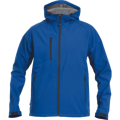 BEGNA softshell bunda