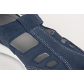PRESTIGE SUEDE OB SRA sandále