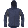 DAYBORO softshell bunda