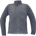 BHADRA fleece mikina