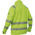 SHELDON HV softshell bunda