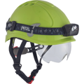ALPINWORKER prilba WR ventilovaná