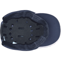 JSP HARDCAPMP 2,5cm čiapka bezpečnostná