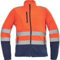 SEVILLA HV FLEECE mikina