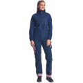 YOWIE bunda fleece dámska