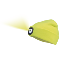 DEEL LED lampa čiapka