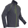 GREENDALE softshell bunda