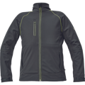 SHELDON softshell bunda