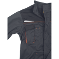 EMERTON STRETCH bunda