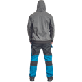 HUYER SOFTSHELL bunda