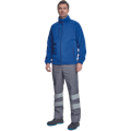 BHADRA fleece mikina