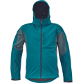 DAYBORO softshell bunda