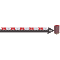 JSP AlphaBlock 1m