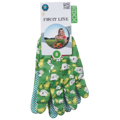 FAST FRUIT ruk. textil.s terčíkmi PVC