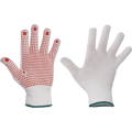 GANNET ruk.pletené nylon.PVC  ter.