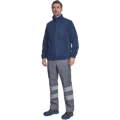 BHADRA fleece mikina