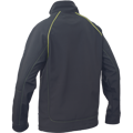 SHELDON softshell bunda