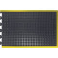 BUBBLEMAT rubber end rohož