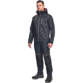 KNOXFIELD softshell bunda