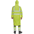 SIRET plášť