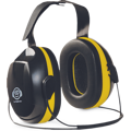 ED 2N sluchátka-krk EAR DEFENDER yellow