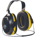 ED 2N sluchátka-krk EAR DEFENDER yellow