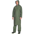 CETUS plášť do dažďa PVC