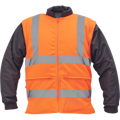 FORMBY HV 7n1 parka