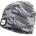 DEEL LED lampa čiapka
