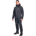 KNOXFIELD softshell bunda
