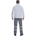 BHADRA fleece mikina
