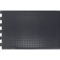 BUBBLEMAT rubber end rohož