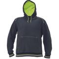 KNOXFIELD klokanka mikina