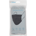 HYGOTRENDY VIRAZON 10ks rúška 3vrstvá