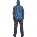 HUYER SOFTSHELL bunda