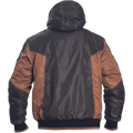 DAYBORO pilot bunda