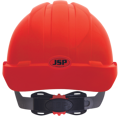 JSP EVO3 WR prilba ventilovaná