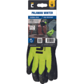 PALAWAN WINTER rukavice s blistrom