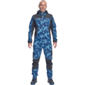 NEURUM CAMOU bunda+kapucňa