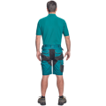 DAYBORO šortky