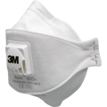 3M 9312+ resp.FFP1vent. Aura 10/BAL