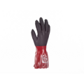 CHERRUG rukavice PVC nitril