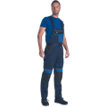 MAX ECO STRETCH náprsenkou nohavice
