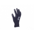 BUNTING black ruk.nylon. polyur