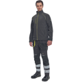 SHELDON softshell bunda