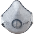 REFIL 1041 Respir. P2 tvarovaný s vent.