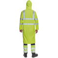 SIRET plášť