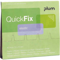 QUICKFIX PLASTER REFILL 5512